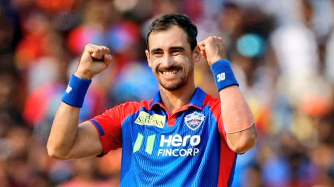 Atualizações ao vivo: Delhi Capitals enfrenta Sunrisers Hyderabad na IPL 2025