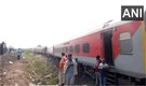One dead, 25 injured as Bengaluru-Kamakhya AC Superfast Express derails near Nergundi station