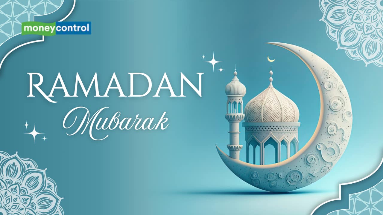 Ramadan Mubarak 2025: 30+ Happy Ramadan Wishes, Images, and Status Messages to Share Online