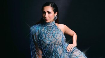 Malaika Arora swaps the runway for her kitchen as she experiments with the decadent Kunafa French Toast; confesses, “I haven’t nailed it yet, but I’m loving the process.”