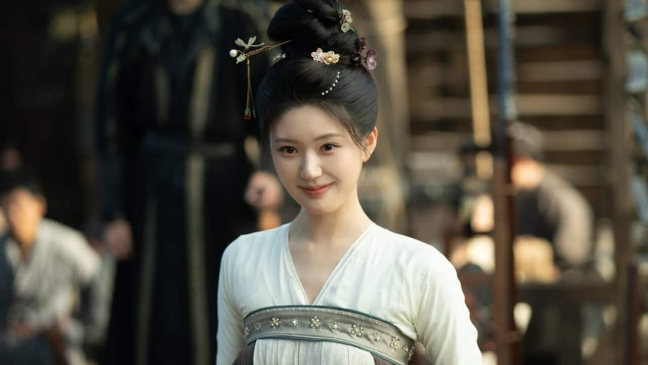 Hidden Love actress Zhao Lusi shares update on her health and acting career, says, "I can't retain memory"