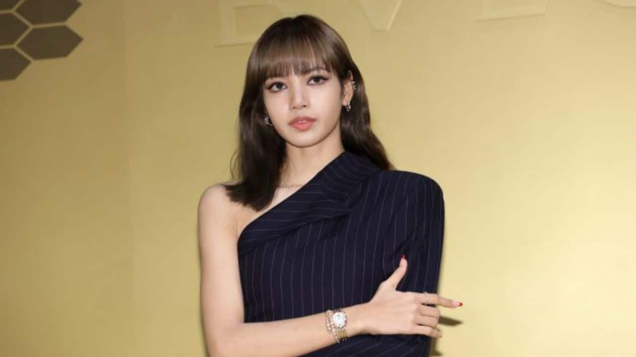 BLACKPINK Lisa appointed as Thailand’s Global Tourism Ambassador by TAT