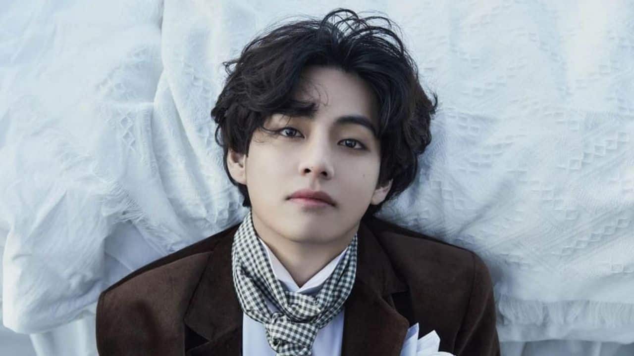 BTS' V snubbed at 34th Seoul Music Awards; one fans says "Kim Taehyung deserves better"