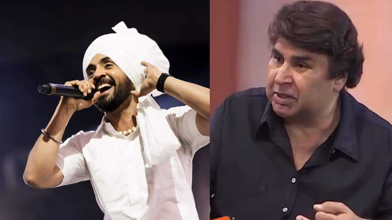 Diljit Dosanjh's first director Guddu Dhanoa refuses to talk about him: 'Let’s talk about positive, real people....'