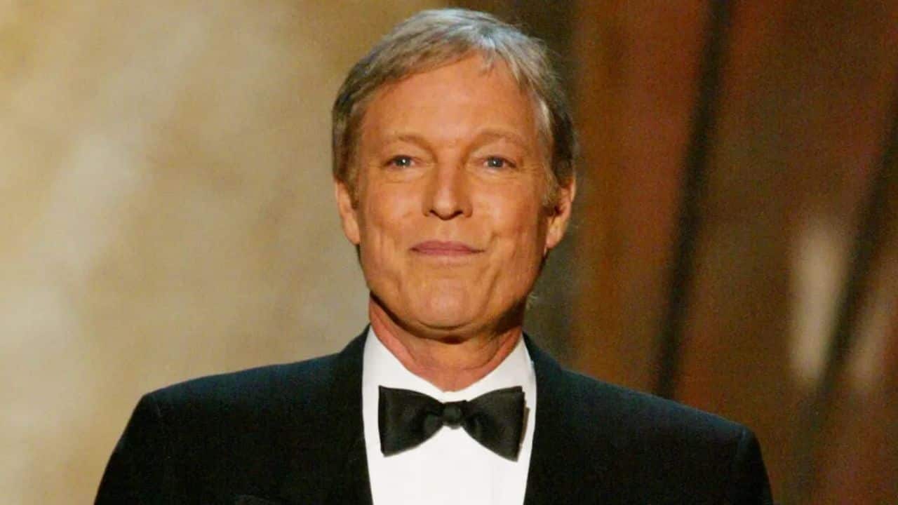 Actor Richard Chamberlain, known for 'The Thorn Birds' and 'Shogun,' dies at 90