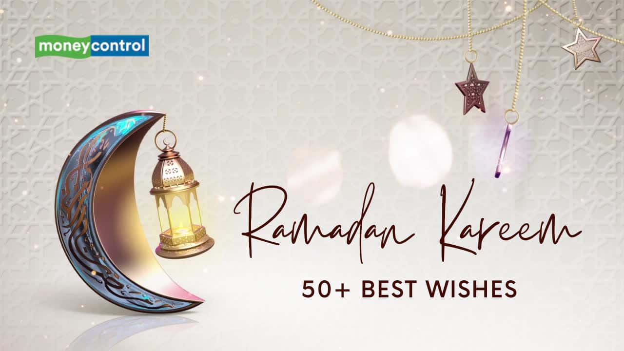 Ramadan 2025: 50+ Best Ramadan Kareem Wishes, Images, and Greetings for Family and Friends