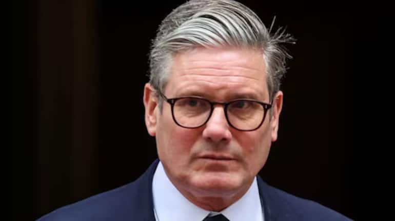 Starmer warns against trade war; Here’s how UK and EU are bracing for Trump tariffs
