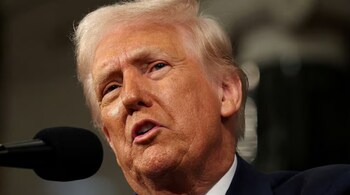 President Donald Trump’s levies, aimed at bolstering the American auto industry, stand to have ripple effects for the US carmakers