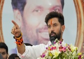Bihar seat-sharing talks: BJP, JD(U) near parity deal as Chirag Paswan’s demands test NDA unity