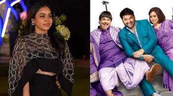 Sumona Chakravarti defends Kapil Sharma