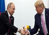 'Some very good discussions': Could Trump-Putin meeting in Saudi Arabia signal end of Russia-Ukraine war? Here's what US President said