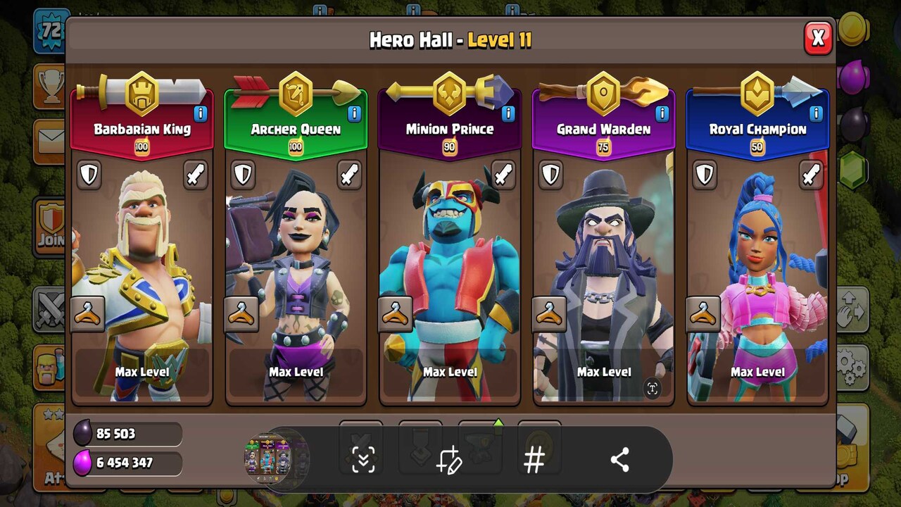 Clash of Clans update: Supercell partners with WWE to brings Cody Rhodes,  The Undertaker, and other WWE characters to the game
