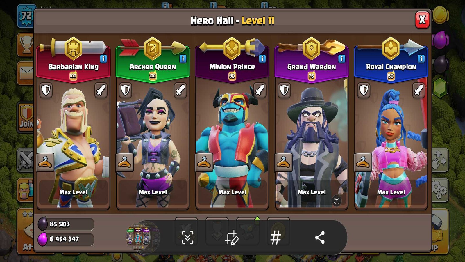 Clash of Clans update: Supercell partners with WWE to brings Cody Rhodes,  The Undertaker, and other WWE characters to the game