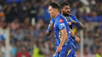 LSG vs MI live streaming, IPL 2025: When and where to watch Lucknow Super Giants vs Mumbai Indians. (Photo: IPL)