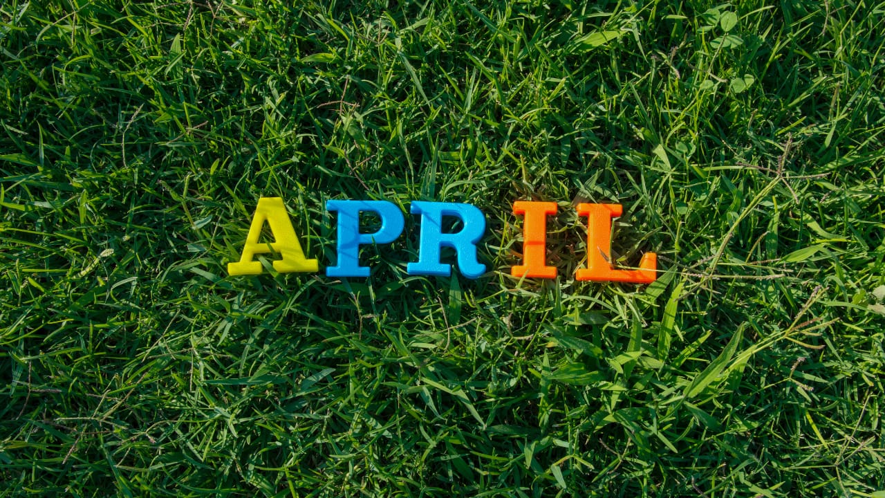 Important Days in April 2025: List of National and International Important Days, Events