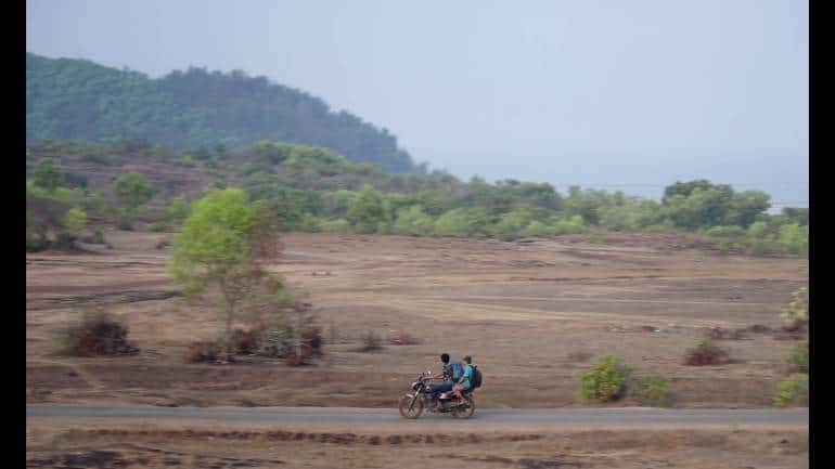 A still from Tingl Belku.