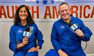 Sunita Williams and Butch Wilmore thank Trump, Musk; reveal who’s to blame for 286-day ordeal