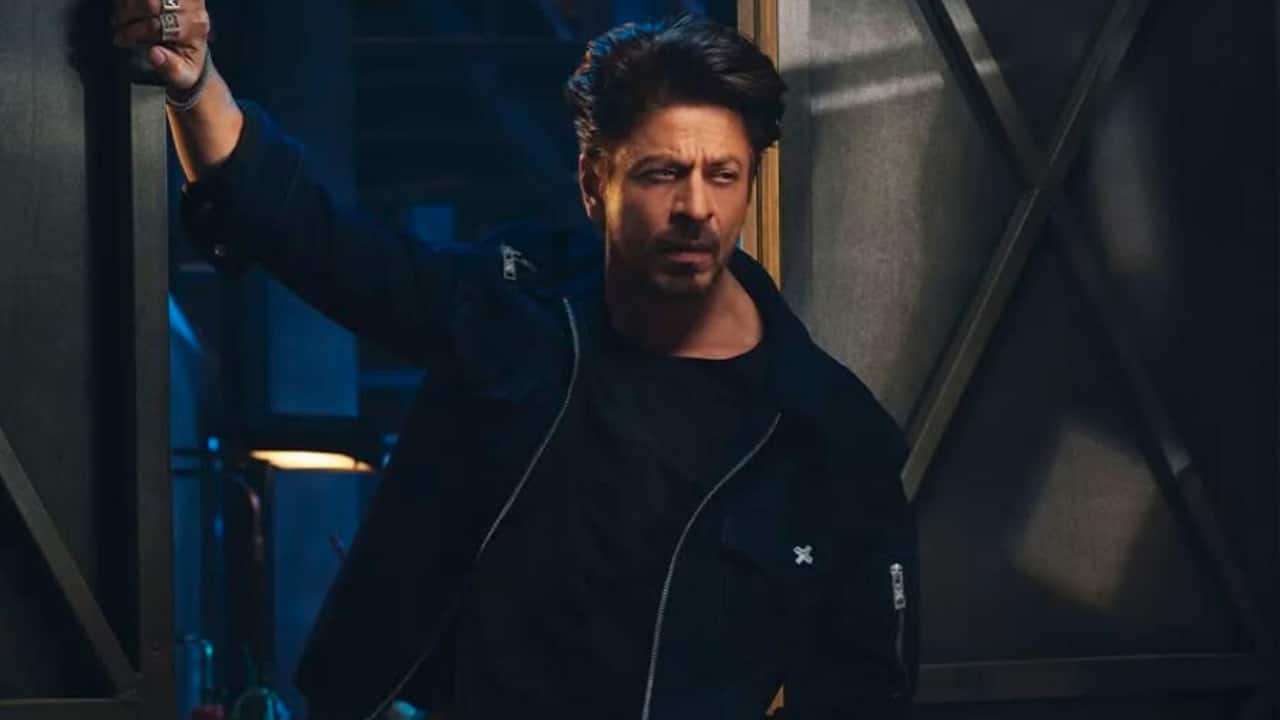 When Shah Rukh Khan cracked the IIT entrance exam to fulfil his mother’s wish: 'I did it and I passed it'