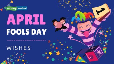 April Fools’ Day 2025 Jokes, Messages, Greetings &amp; Images to Share with Loved Ones