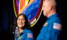 'Never felt stuck' - NASA astronaut Sunita Williams rejects 'neglect' claims in first interview after return