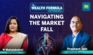 Prashant Jain on navigating market challenges and spotting the next big opportunity | Wealth Formula