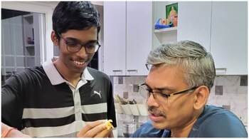 Praggnanandhaa
