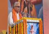 'Unnecessary': RSS' Bhaiyyaji Joshi on row over Aurangzeb's tomb