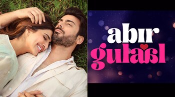 Abir Gulaal teaser out