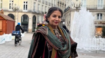 Shabana Azmi exclusive interview with Moneycontrol.com