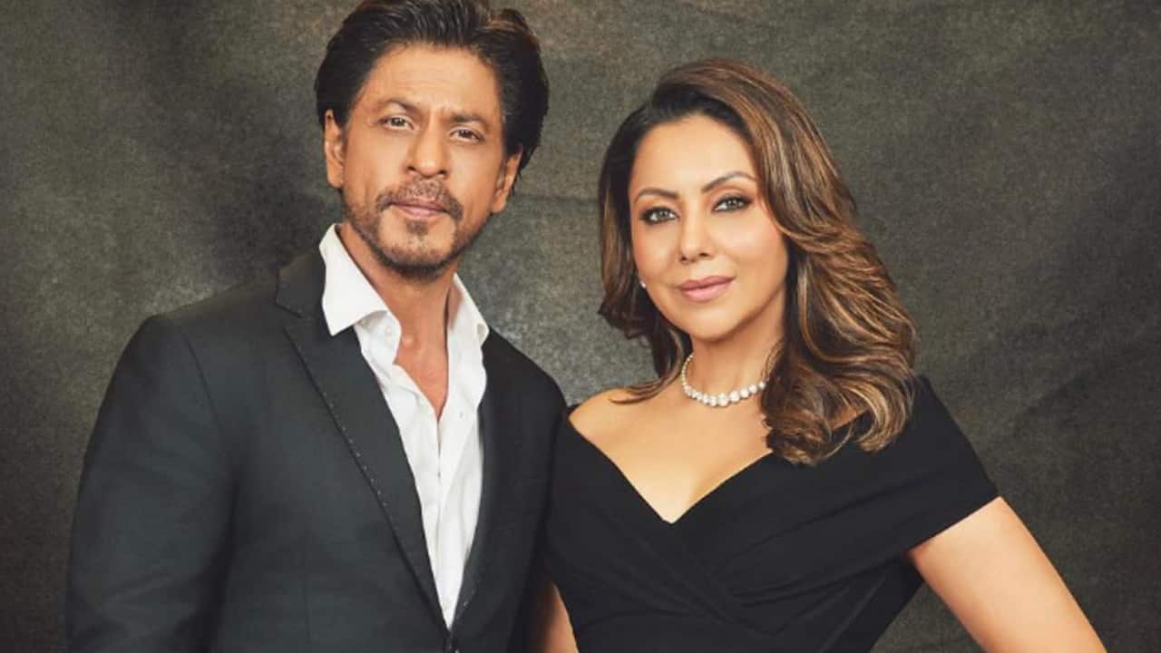 Shah Rukh Khan's wife Gauri Khan sells luxurious Mumbai Dadar flat for Rs 11.61 crore