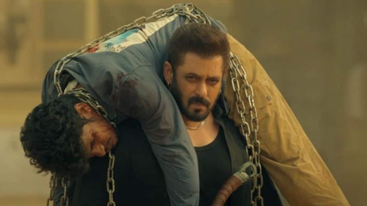 Salman Khan’s Sikandar hits Rs 105.89 Crore worldwide after 2 days of its release