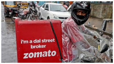 Eternal-Zomato