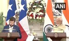 India-Chile conclude first round of trade talks in New Delhi