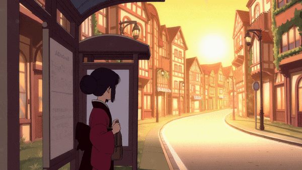 Qwen Video Sample