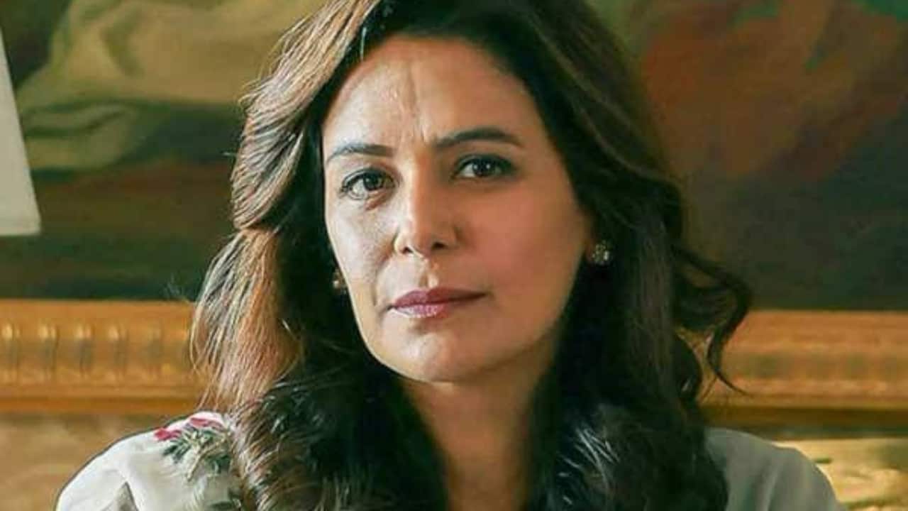 From Paan Parda Zarda to Kohrra Season 2: Mona Singh's upcoming theatrical & OTT projects promise excitement
