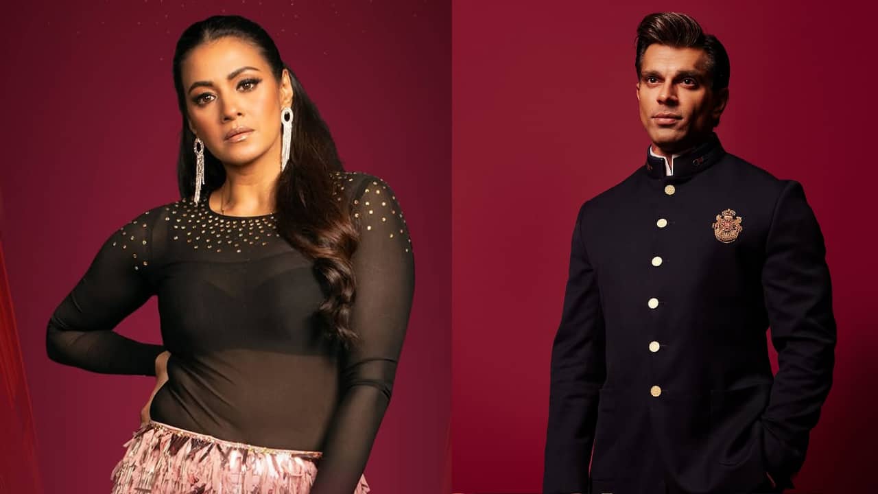 Barkha Bisht opens up about her breakup with Karan Singh Grover, says, "Our perspectives and views on life were different"