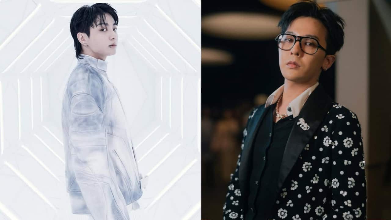 From BTS to G-Dragon, top K-pop idols make huge donations to South Korea wildfire relief funds