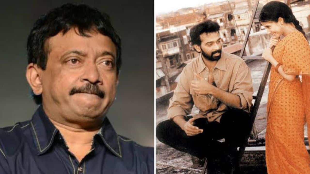 Ram Gopal Varma reveals ‘Satya’ had no script at all on Komal Nahta’s Game Changers podcast