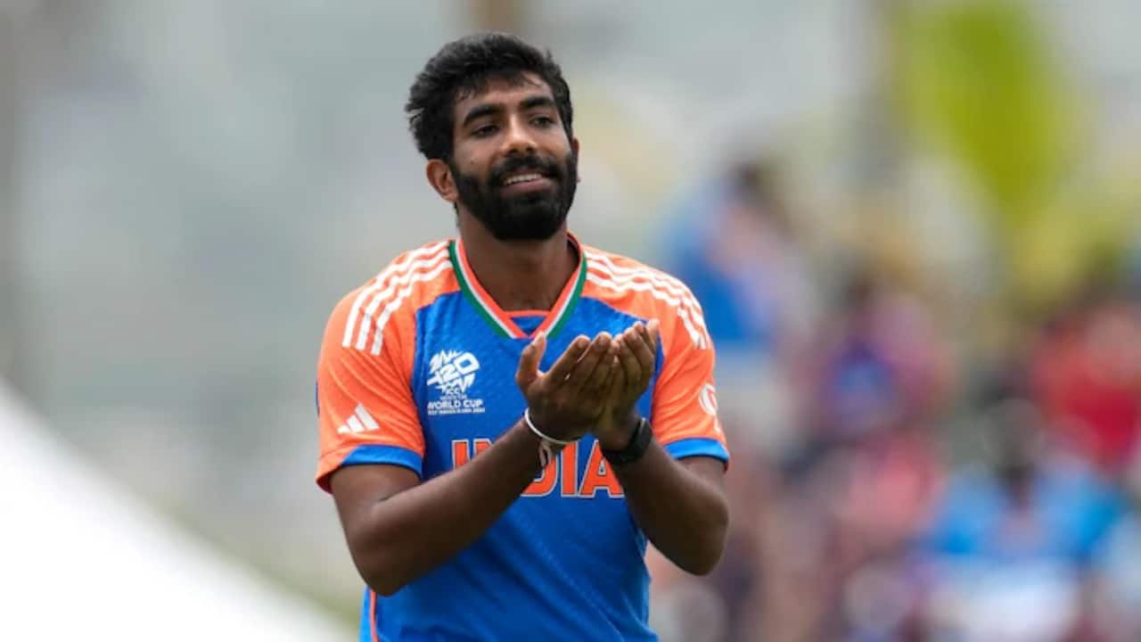 Kaif defends Bumrah, slams critics, hails him as diamond