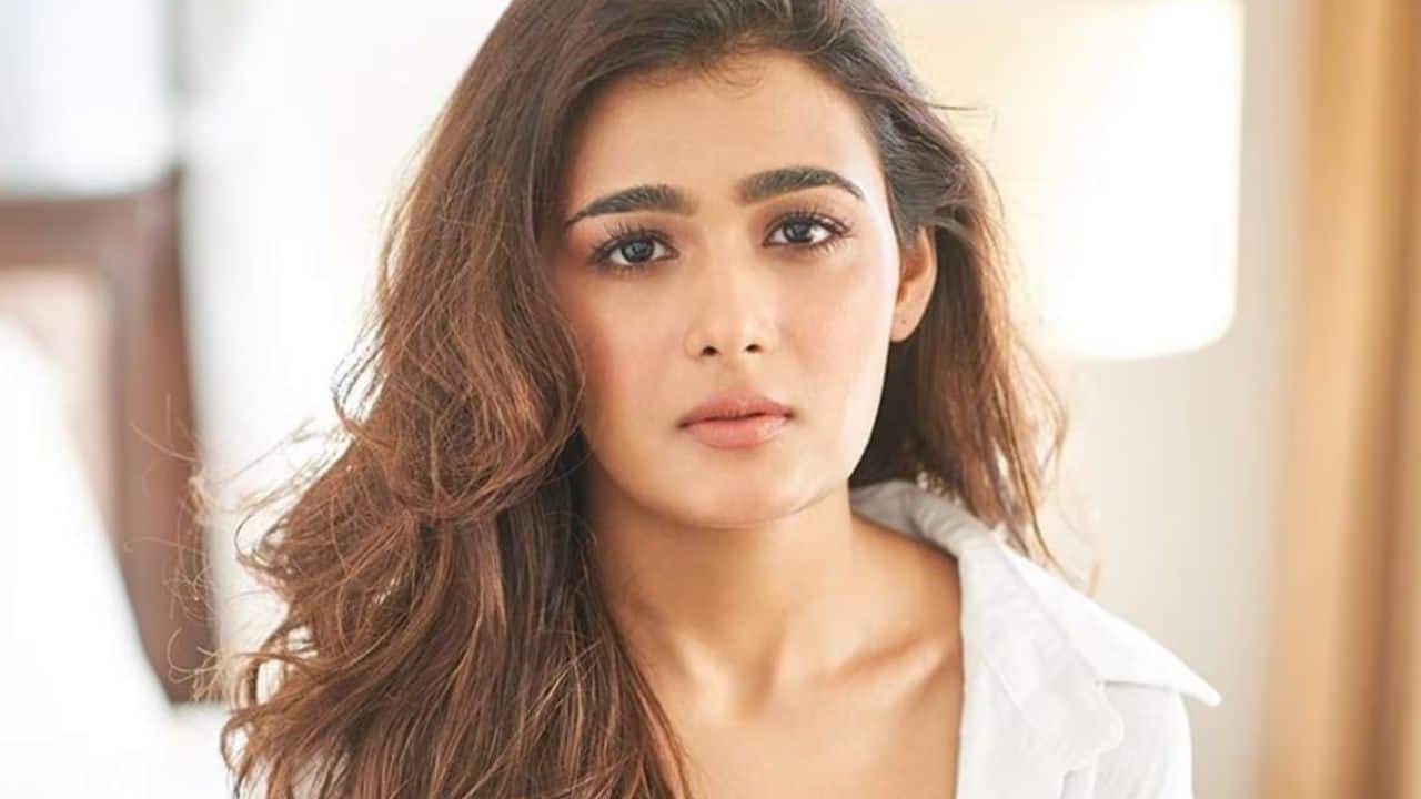 Shalini Pandey recalls shocking moment when director entered her van while she was changing, says "He just opened the door and entered..."
