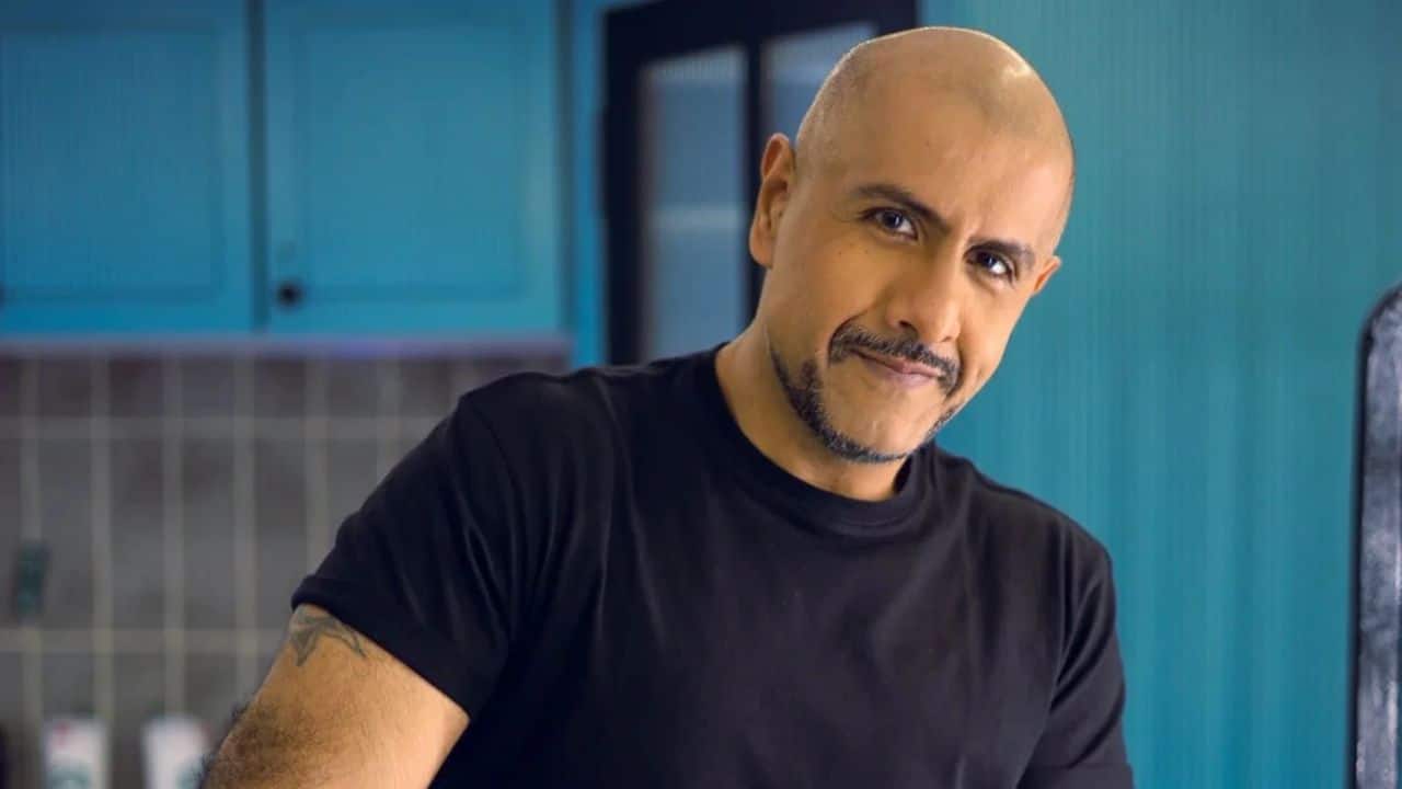 Vishal Dadlani speaks out against AI-generated Ghibli art trend: I just can't bring myself to support...