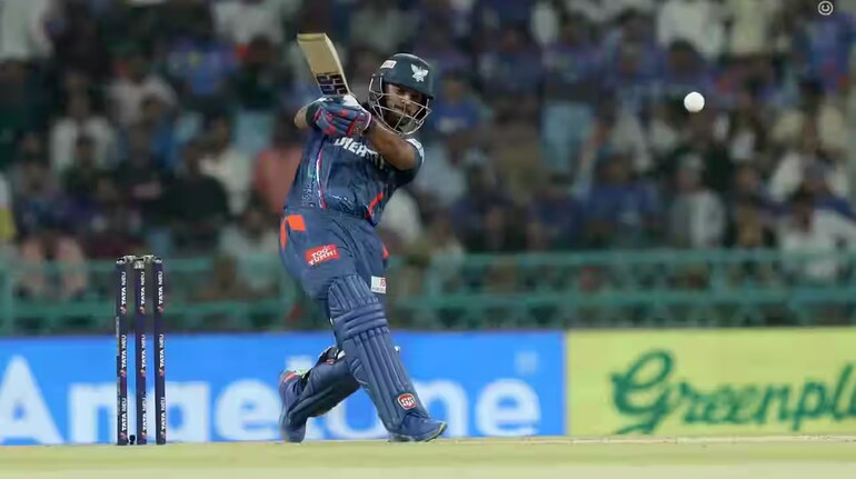 KKR vs LSG Highlights, IPL 2025: LSG beat KKR by 4 runs at Eden Gardens