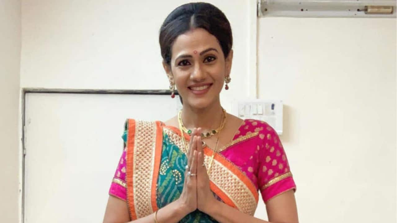 Kajal Pisal debunks report of replacing Disha Vakani In TMKOC as Daya, says, “I am already working on Jhanak