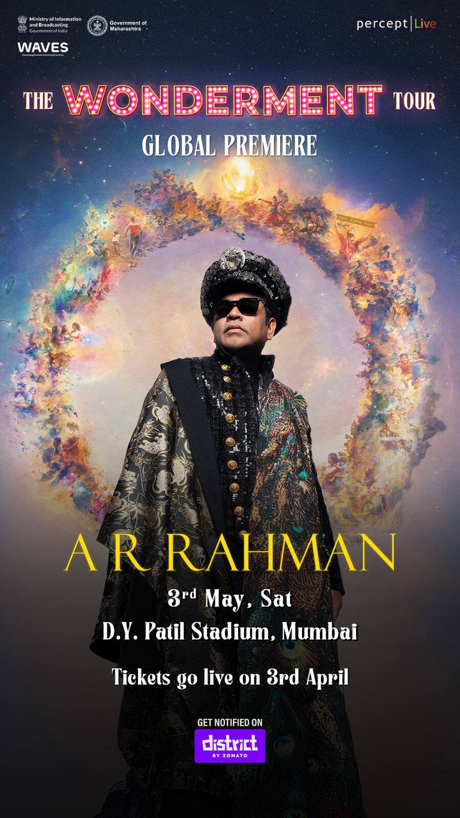 AR Rahman