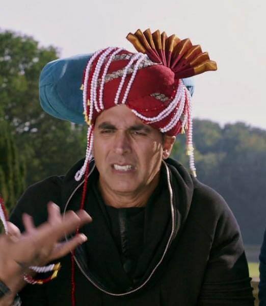Housefull