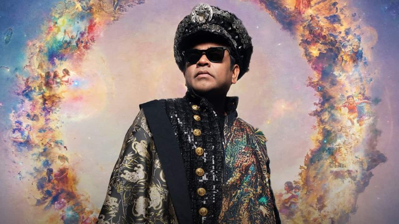A R Rahman to perform in Hyderabad after eight years