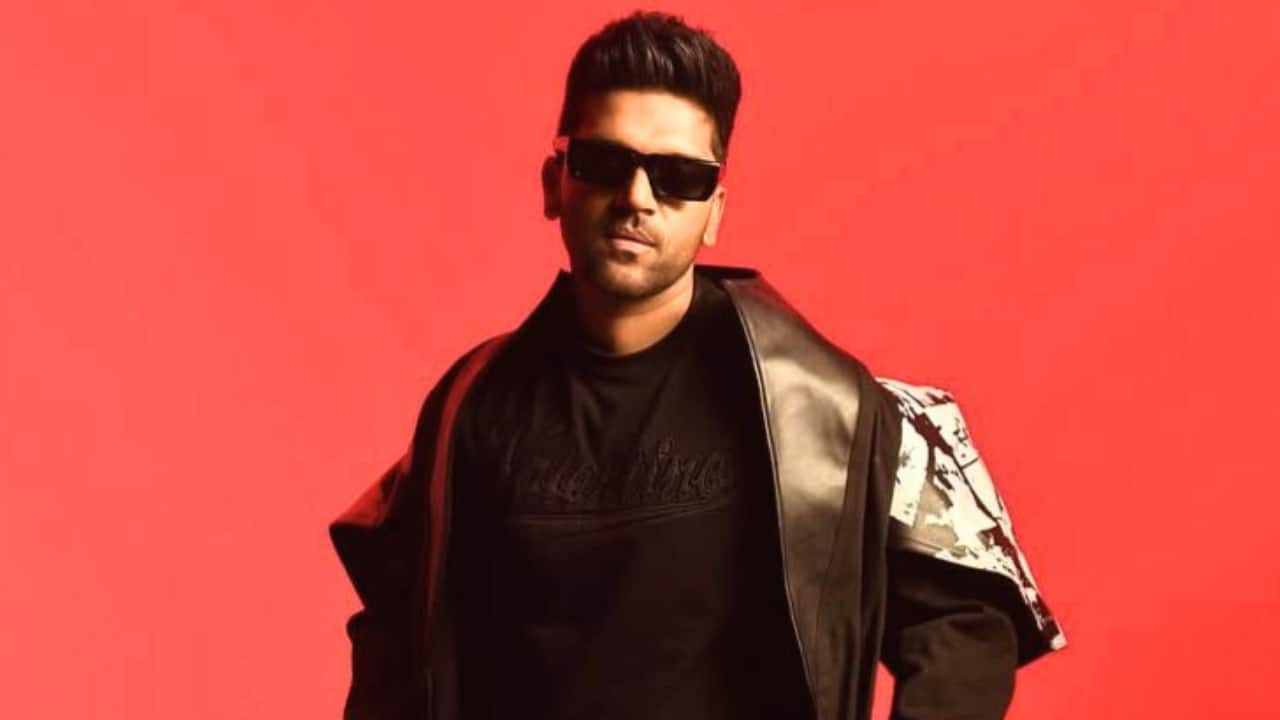Singer Guru Randhawa summoned by Ludhiana court after complaint over inappropriate lyrics in Sirra song