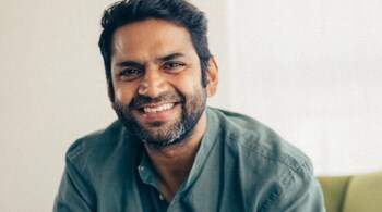 The Family Man fame Sharib Hashmi