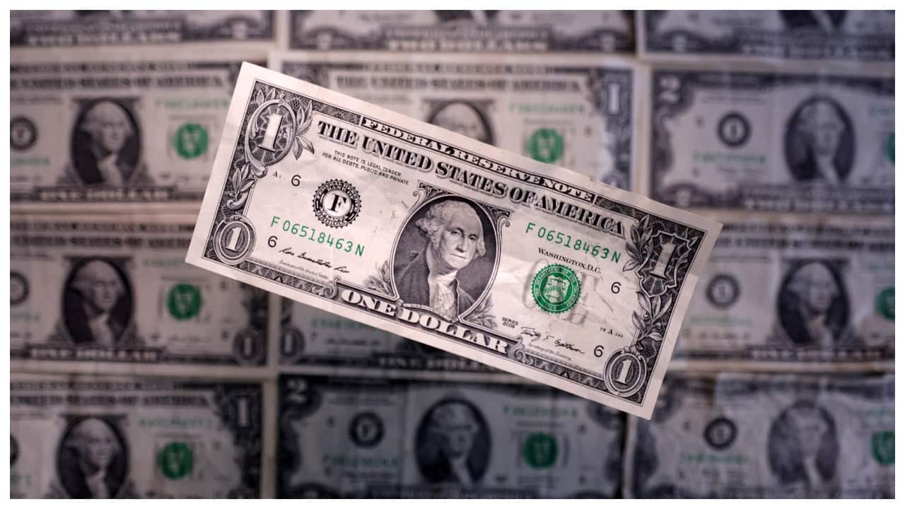 India's forex reserves jump $4.698 billion to $702.966 billion
