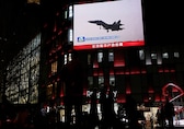 China's defence minister renews threats to take over Taiwan as he opens security forum